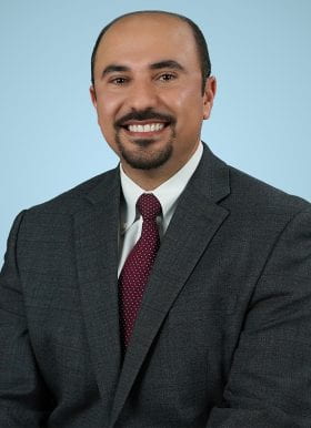 Mohamed Zayed, MD, PhD, FACS